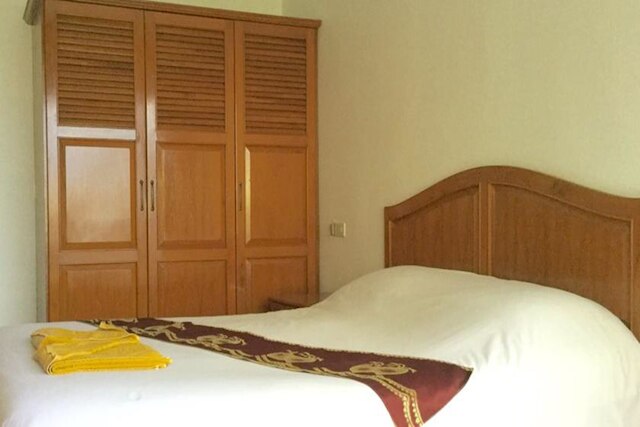 アルカディア マンション