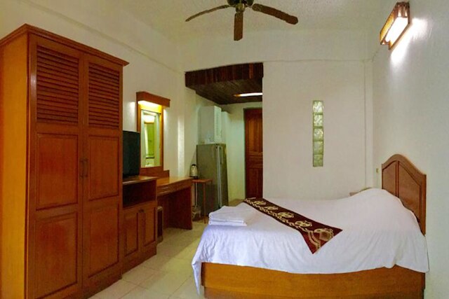 アルカディア マンション