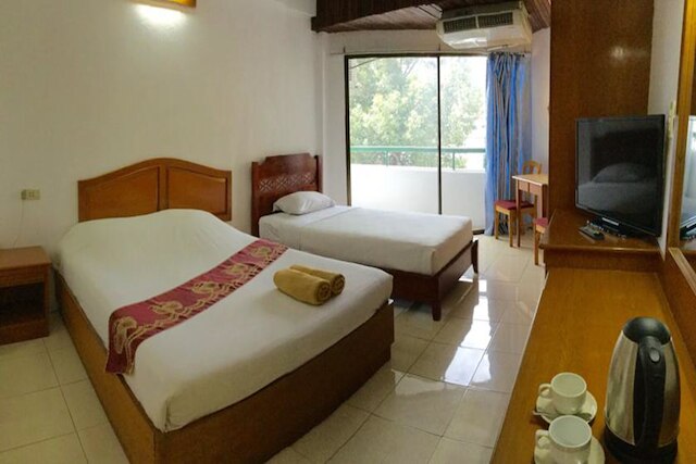 アルカディア マンション