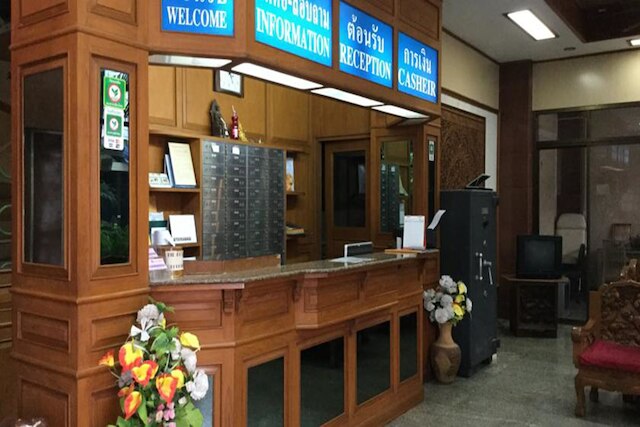 アルカディア マンション