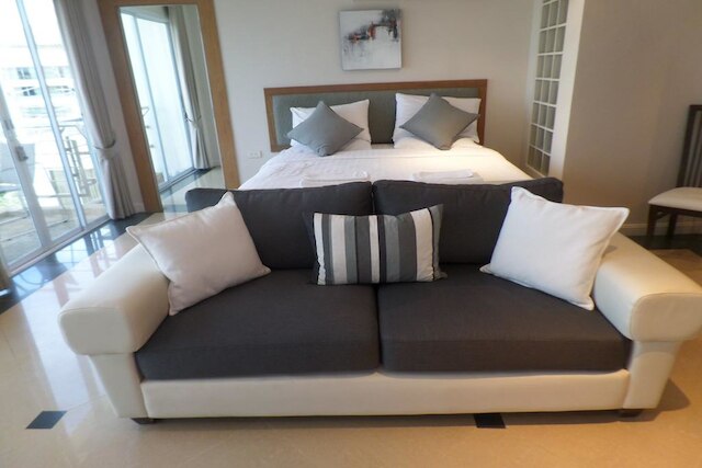 ウェストベリー レジデンス