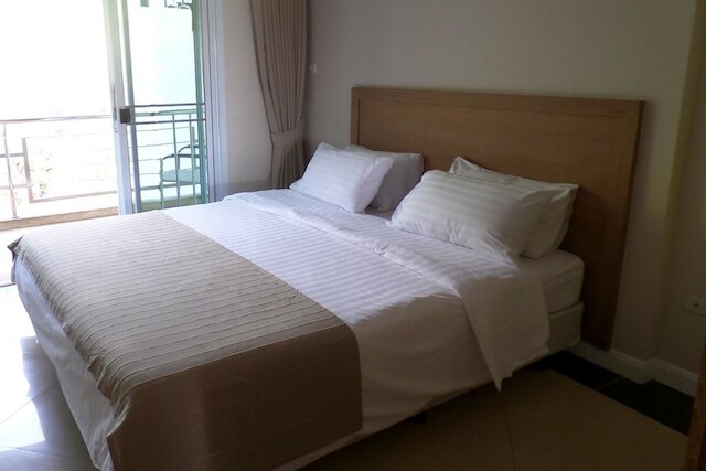 ウェストベリー レジデンス