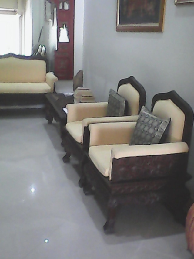 ウェストベリー レジデンス