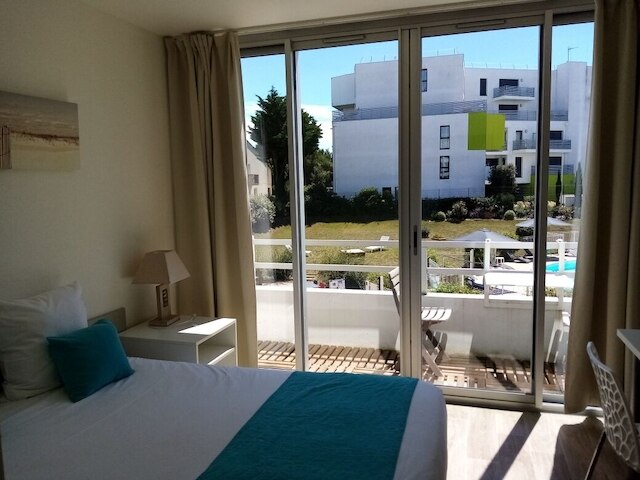 レジデンス ニュー ロシェル