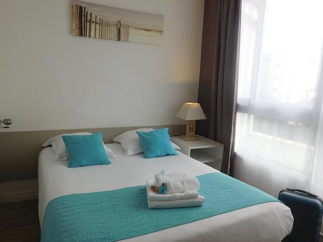 レジデンス ニュー ロシェル