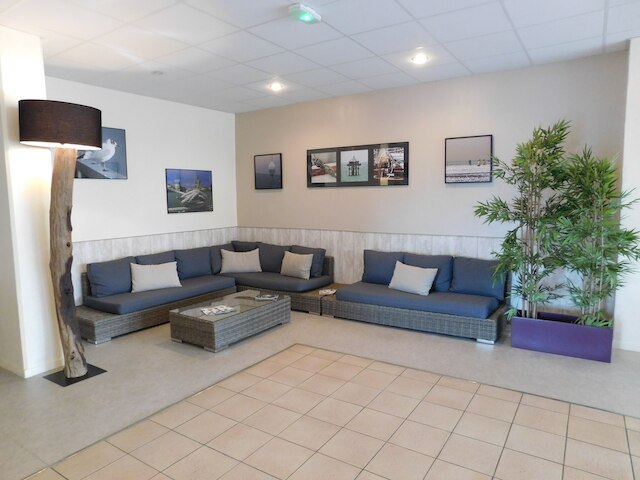 レジデンス ニュー ロシェル