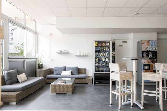 レジデンス ニュー ロシェル