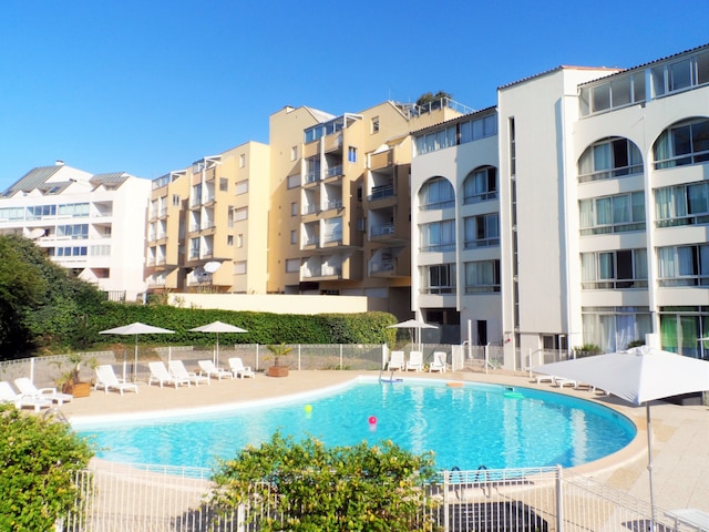 レジデンス ニュー ロシェル