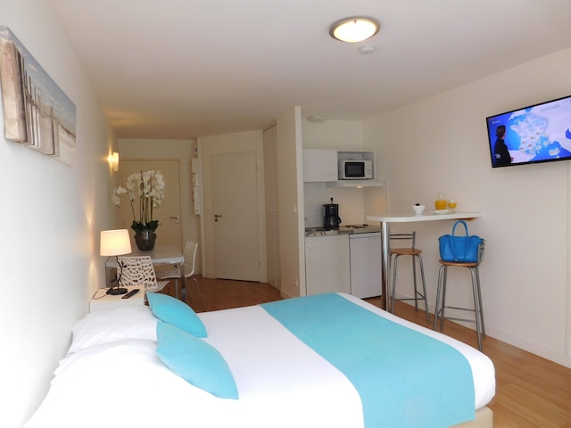 レジデンス ニュー ロシェル