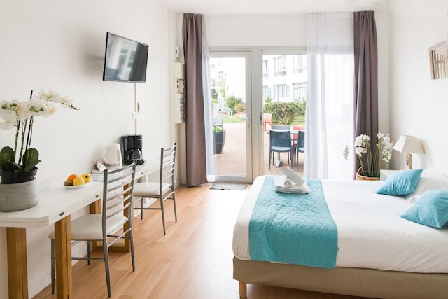 レジデンス ニュー ロシェル