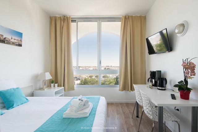 レジデンス ニュー ロシェル