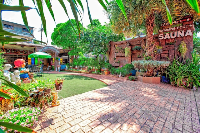 ザ トレイン リゾート