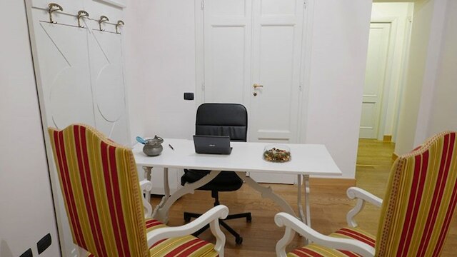 レジデンツァ マイアノ