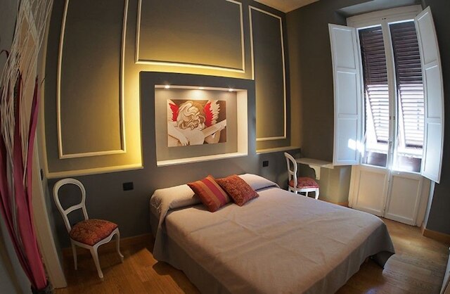 レジデンツァ マイアノ