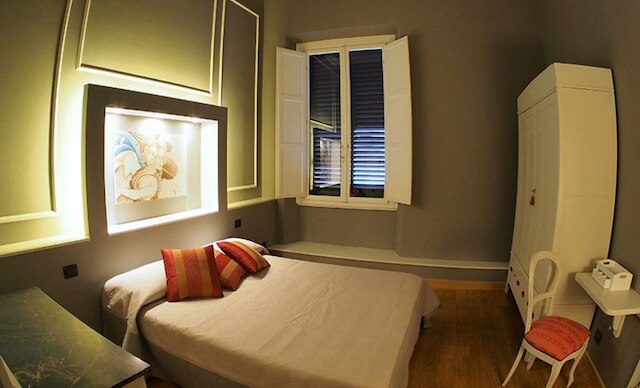 レジデンツァ マイアノ