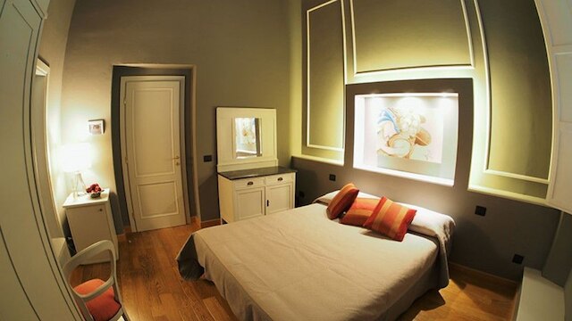 レジデンツァ マイアノ