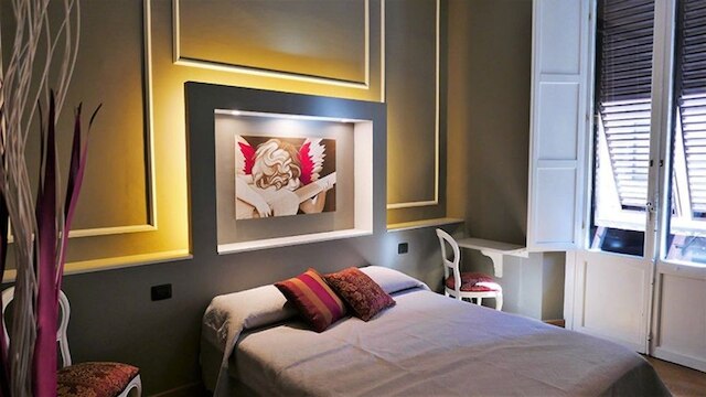 レジデンツァ マイアノ