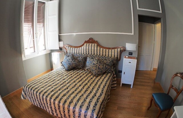 レジデンツァ マイアノ