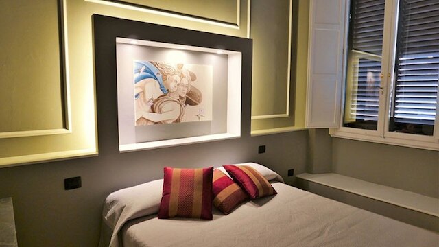 レジデンツァ マイアノ