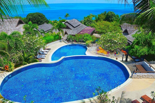 ブンダリレジデンス コーサムイ