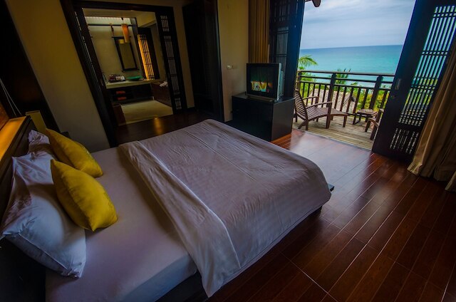 ブンダリレジデンス コーサムイ