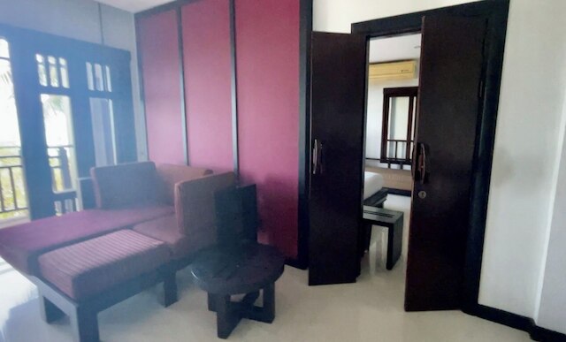 ブンダリレジデンス コーサムイ