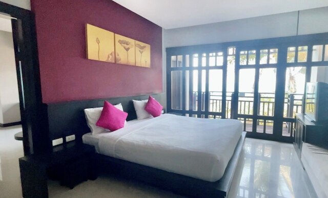 ブンダリレジデンス コーサムイ