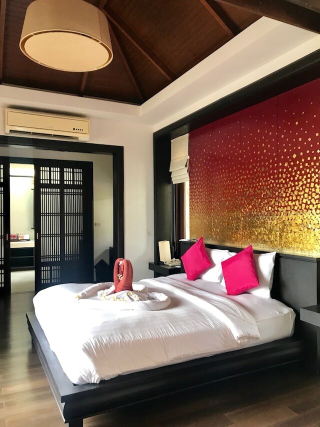 ブンダリレジデンス コーサムイ