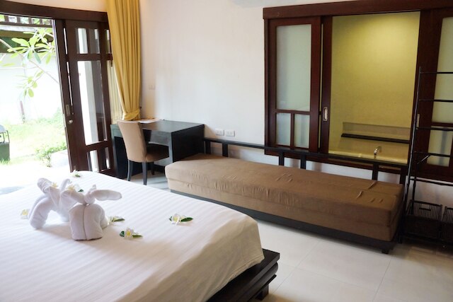 ブンダリレジデンス コーサムイ