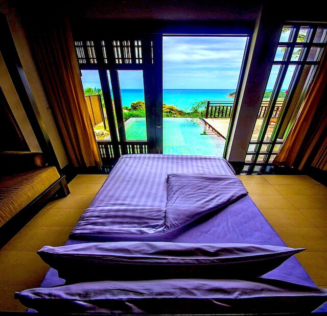 ブンダリレジデンス コーサムイ