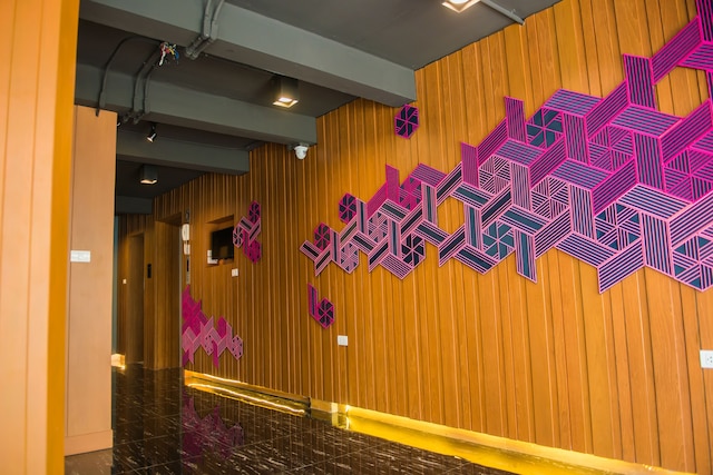 GN ラグジュアリー ホステル