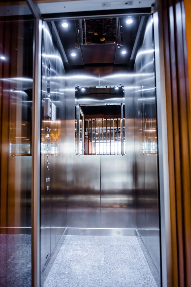 GN ラグジュアリー ホステル