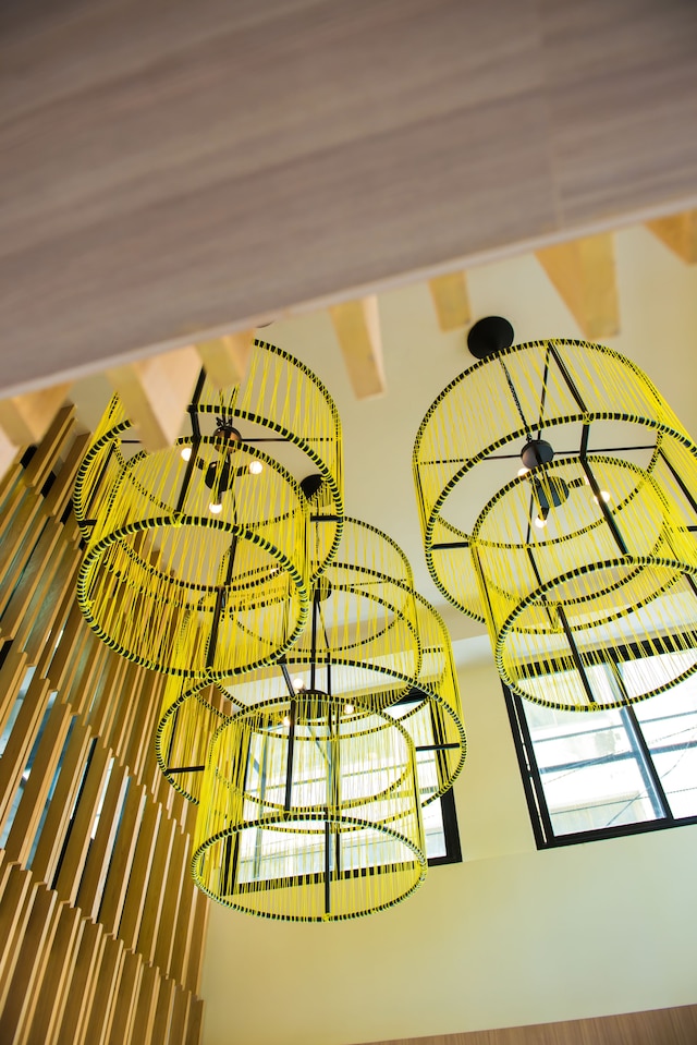 GN ラグジュアリー ホステル