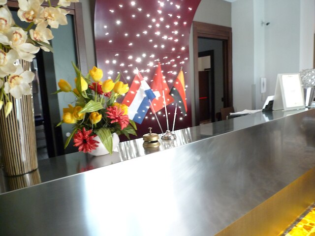 ホテル デ メイス