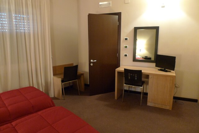 ホテル デ メイス