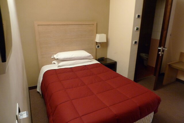 ホテル デ メイス