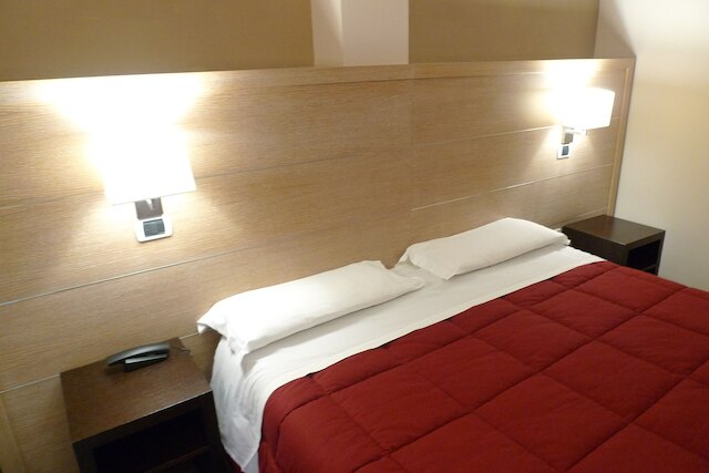 ホテル デ メイス