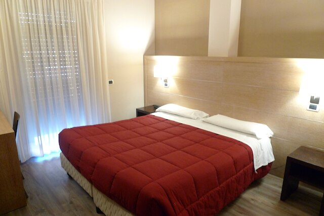 ホテル デ メイス