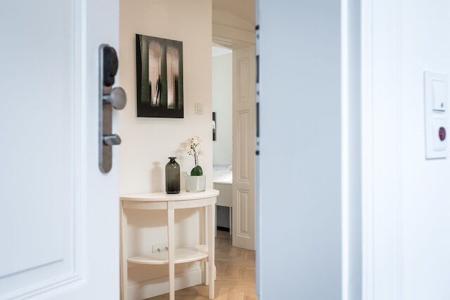 パークビュー レジデンシズ