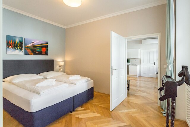 パークビュー レジデンシズ