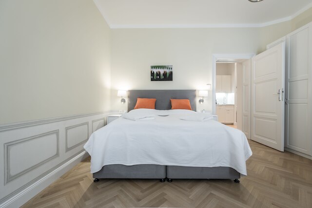 パークビュー レジデンシズ