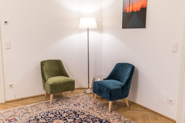 パークビュー レジデンシズ