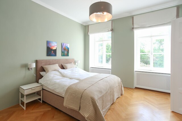 パークビュー レジデンシズ