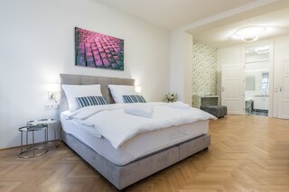 パークビュー レジデンシズ