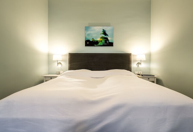 パークビュー レジデンシズ