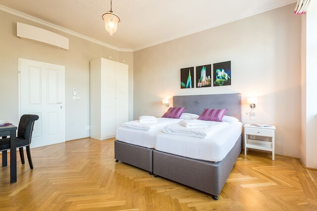 パークビュー レジデンシズ