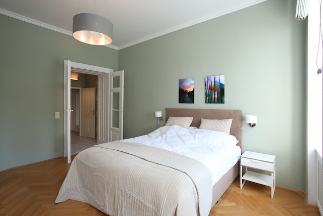 パークビュー レジデンシズ