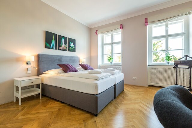 パークビュー レジデンシズ