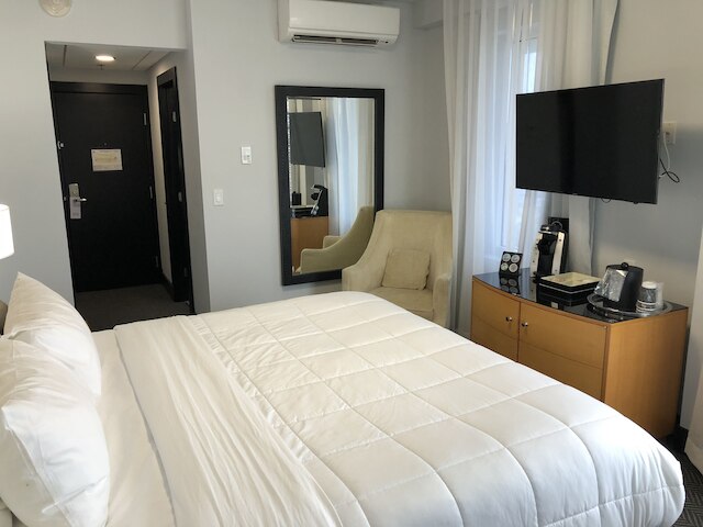 ストリームライン ホテル