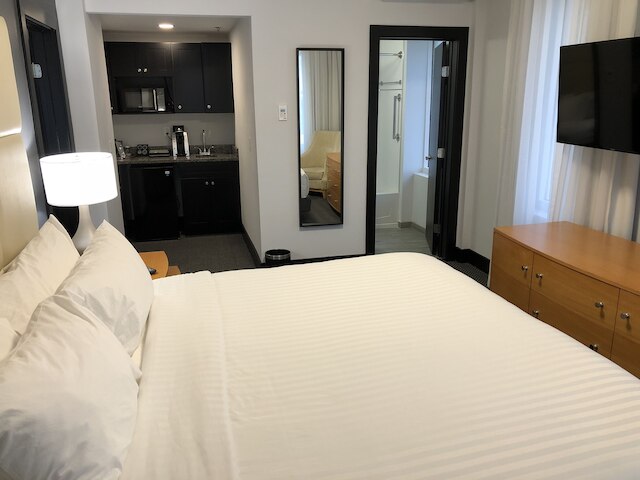 ストリームライン ホテル